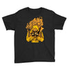 we are ultras Youth Tee