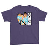 dobre twins dobre brother Youth Tee