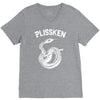 plissken snake classic movie V-Neck Tee