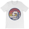 sea wawe T-Shirt