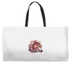 battle for the future Weekender Totes