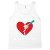 Lil Xan Diego Leanos Tank Top