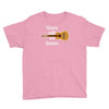 there will be drama Youth Tee
