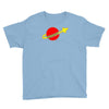 legospace Youth Tee