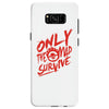 only the mad Samsung Galaxy S8
