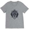 saulord V-Neck Tee