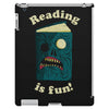 reading is fun iPad 3 and 4 Case