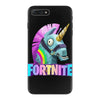 fortnite unicorn iPhone 7 Plus Case