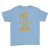 real one Youth Tee