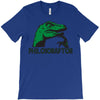 philosoraptor (2) T-Shirt