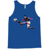 lionel messi 3 Tank Top