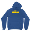 the goodies, classic vintage retro 80's tv comedy Hoodie