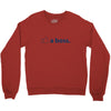 like a boss Crewneck Sweatshirt