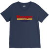 Manager Of Myselfy i Was Nobody Before Social Media V-Neck Tee