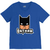 batman V-Neck Tee