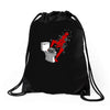 really got to go Drawstring Bags