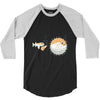 blowfish pranks 3/4 Sleeve Shirt