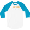 arp odyssey 3/4 Sleeve Shirt