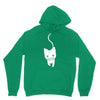 azumanga daioh manga Unisex Hoodie