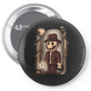 plumbers of the lost star Pin-back button