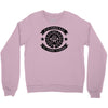 pistonheads fifteen years strong Crewneck Sweatshirt