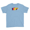 speed of flight Youth Tee
