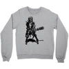 post apocalyptic Crewneck Sweatshirt
