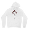 the clown father Unisex Hoodie