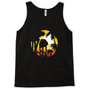 tropical attack Tank Top