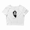 2 P Crop Top