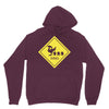 chocobo xing final fantasy Hoodie