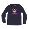 master orochimaru's ninja school Long Sleeve Shirts