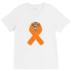 Pray for Las Vegas, Route 91 Harvest 2017 V-Neck Tee