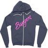miley cyrus bangerz Zipper Hoodie