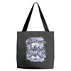quick brown fox Tote Bags
