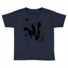 dragonball Toddler T-shirt