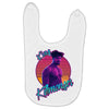 king killmonger Baby Bibs