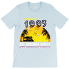 made in 1993 all original parts T-Shirt