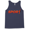 sport Tank Top