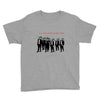 reservoir dogs (6) Youth Tee