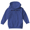 Heroes Youth Hoodie