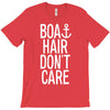 boat hair don't care T-Shirt