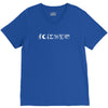 science coexist V-Neck Tee