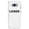 loser Samsung Galaxy S8 Plus