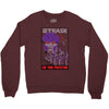 trask industrie Crewneck Sweatshirt
