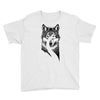 beauty or beast Youth Tee