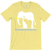 only elephants should wear ivory T-Shirt