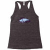 axolotl questions Racerback Tank