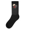 dead man walking Socks