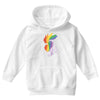 rooster pride Youth Hoodie